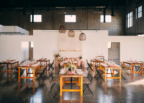 Black Hill Event Center