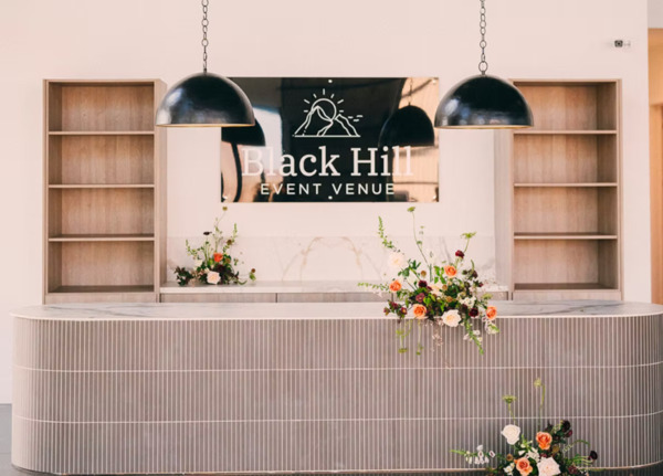 Black Hill Event Center