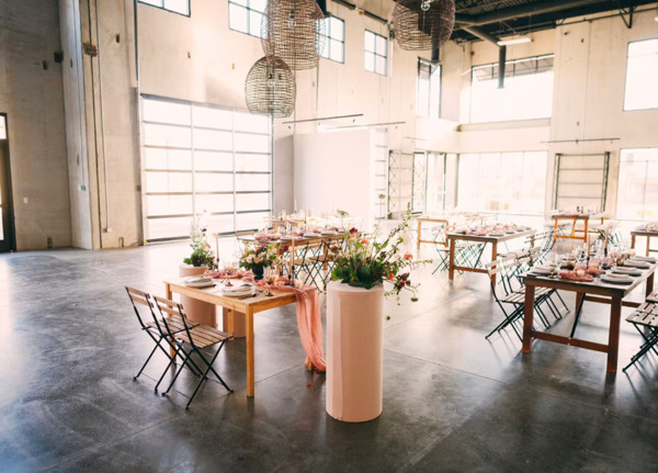 Black Hill Event Center