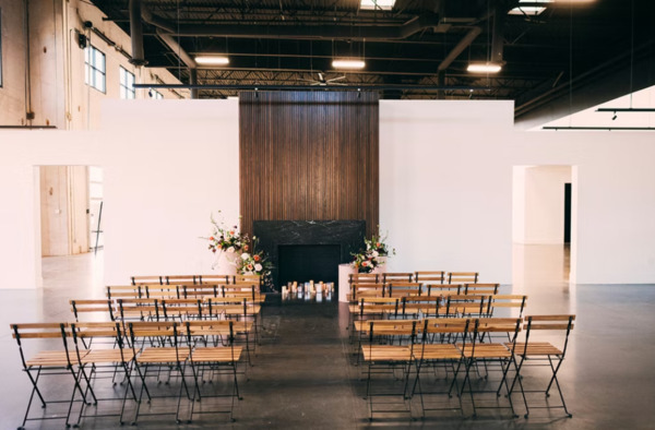 Black Hill Event Center