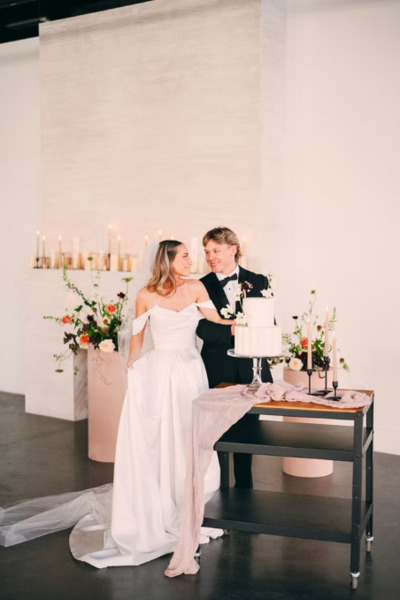 Black Hill Event Center