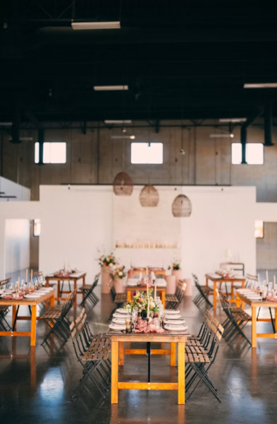 Black Hill Event Center