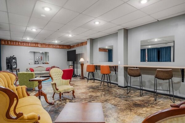 Harvester Event Center