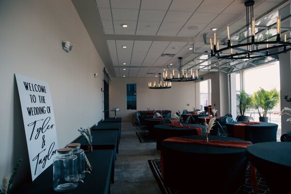 Harvester Event Center