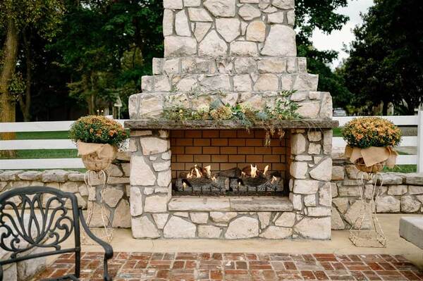 The Potter Farm Events & Wedding Venue