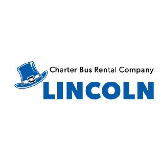 Charter Bus Rental Company Lincoln