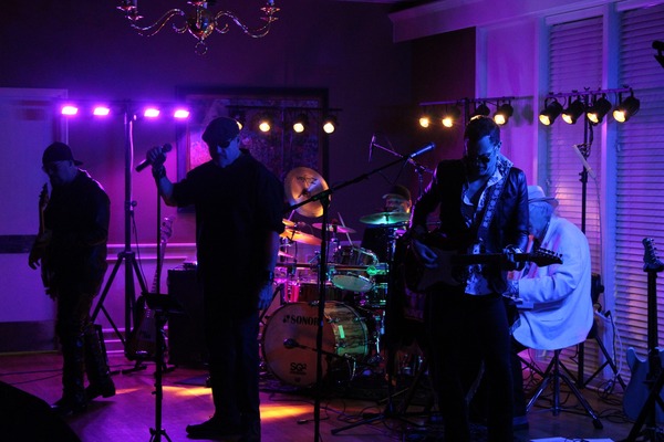 Tacoma Country & Golf Club