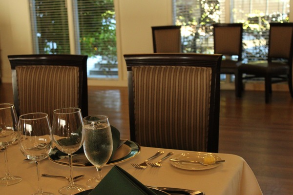 Tacoma Country & Golf Club