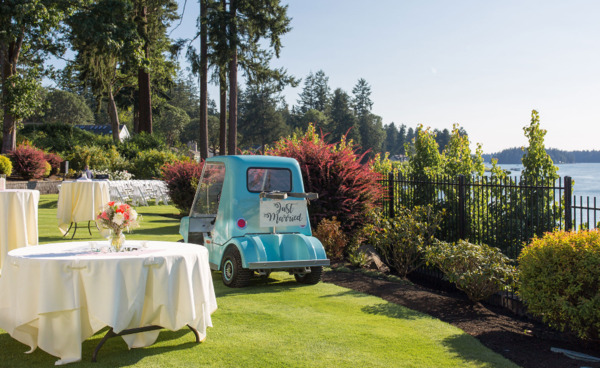 Tacoma Country & Golf Club