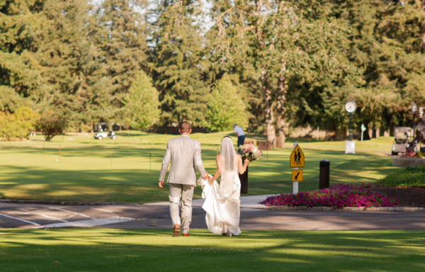 Tacoma Country & Golf Club