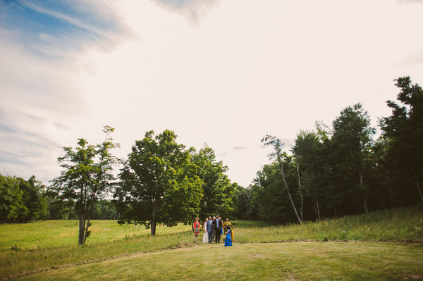 High Pocket Bed & Barn