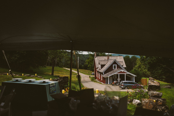 High Pocket Bed & Barn