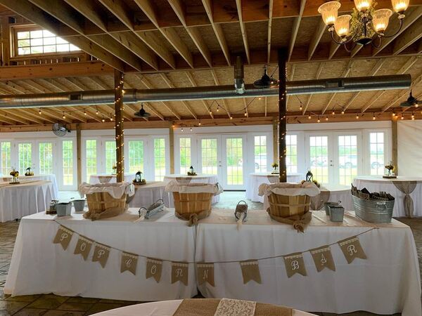 Harvest House and Catering