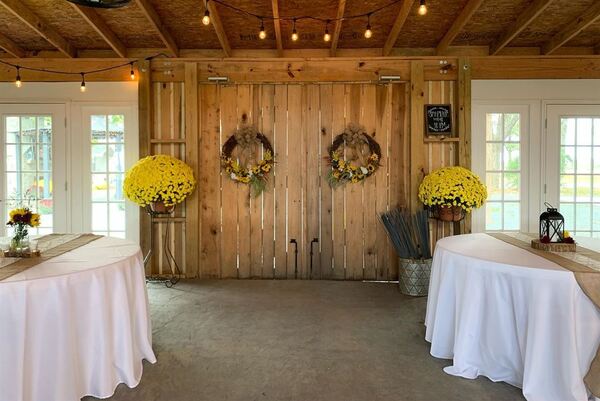 Harvest House and Catering