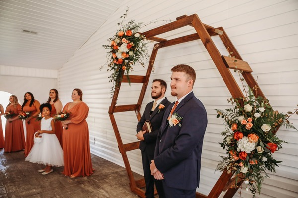 Harvest House and Catering