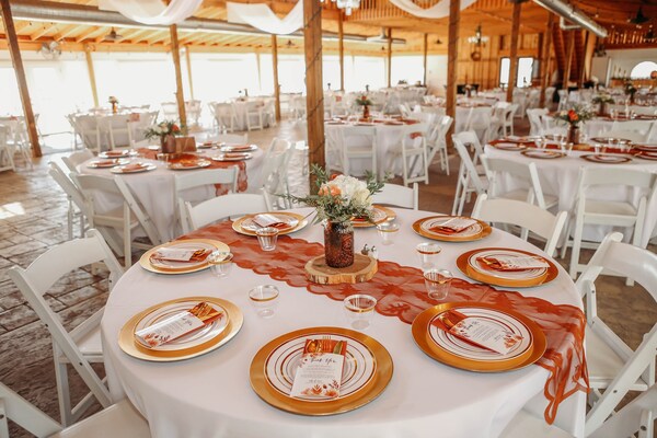 Harvest House and Catering