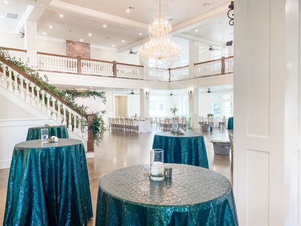 The Springs in Angleton