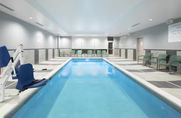 Hilton Garden Inn Omaha Aksarben Village