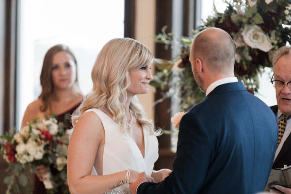 Ballroom at the Reserve