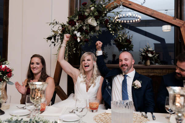 Ballroom at the Reserve