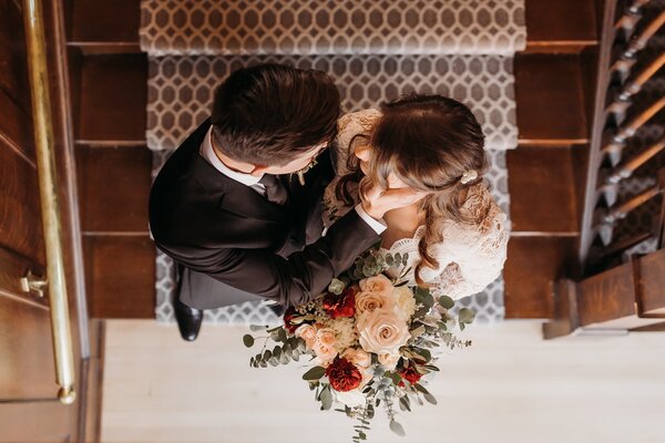 Ballroom at the Reserve