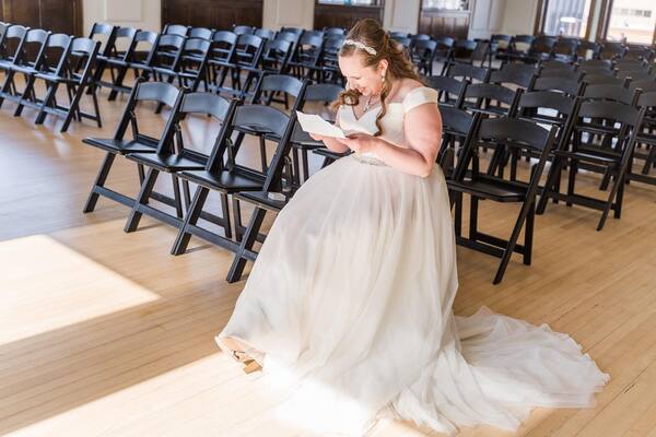 Ballroom at the Reserve