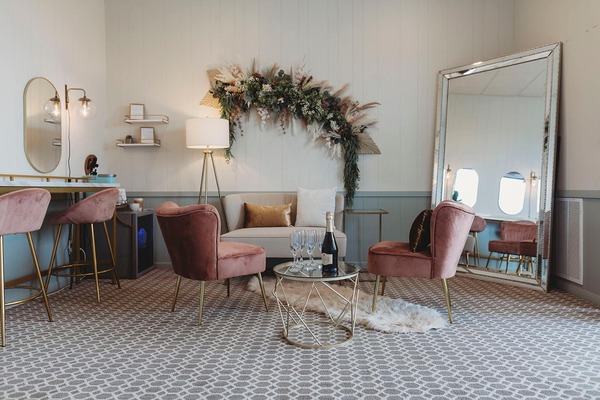 Ballroom at the Reserve