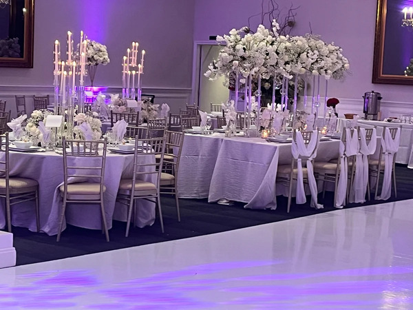 Europa Convention Centre