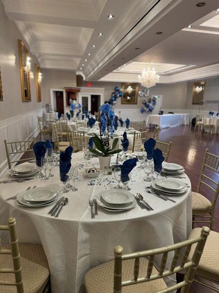 Europa Convention Centre