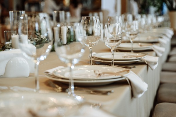 Europa Convention Centre