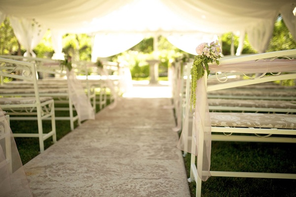 Del Rio Vista Garden