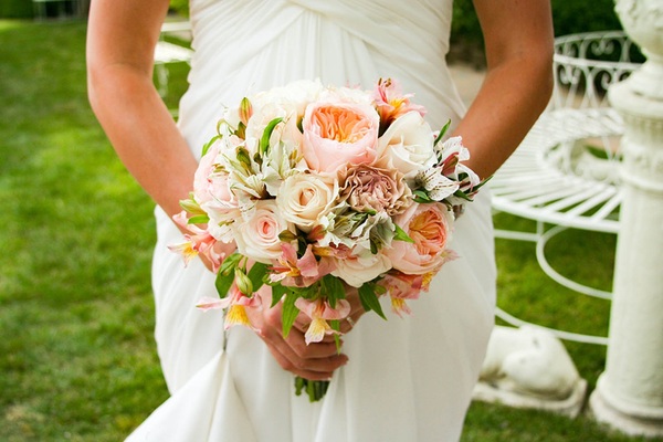 Del Rio Vista Garden