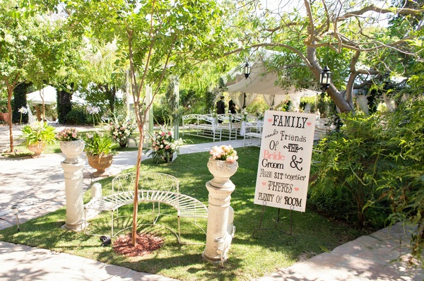 Del Rio Vista Garden