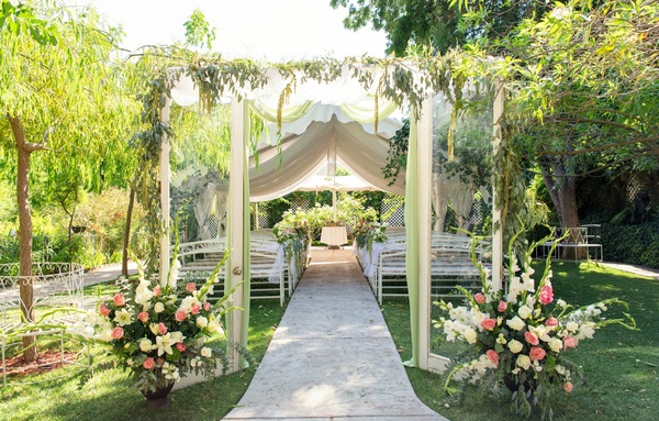 Del Rio Vista Garden