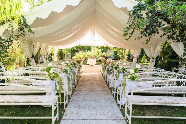 Del Rio Vista Garden