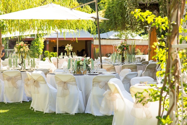 Del Rio Vista Garden