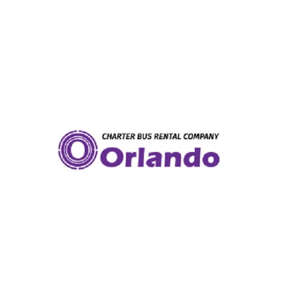 Charter Bus Rental Company Orlando