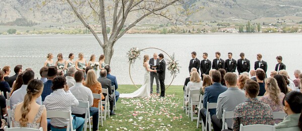 Watermark Beach Resort