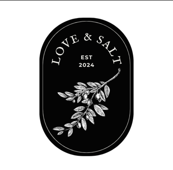 Love & Salt