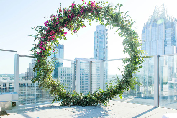 The Westin Austin Downtown