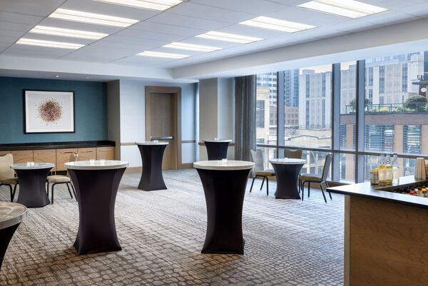 The Westin Austin Downtown