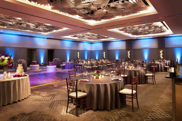 The Westin Austin Downtown