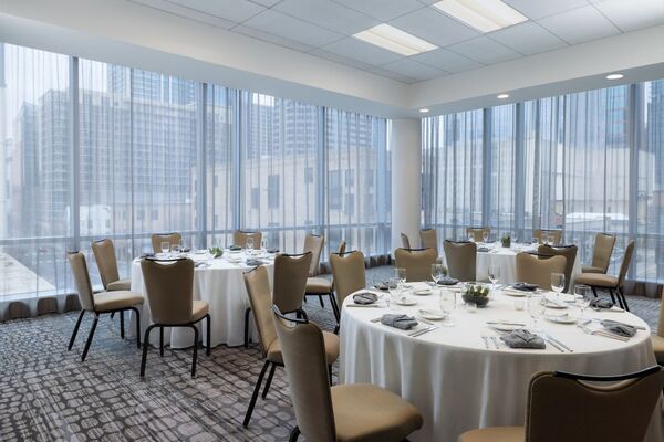 The Westin Austin Downtown