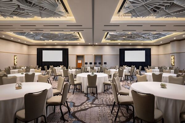 The Westin Austin Downtown