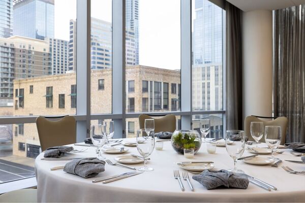 The Westin Austin Downtown