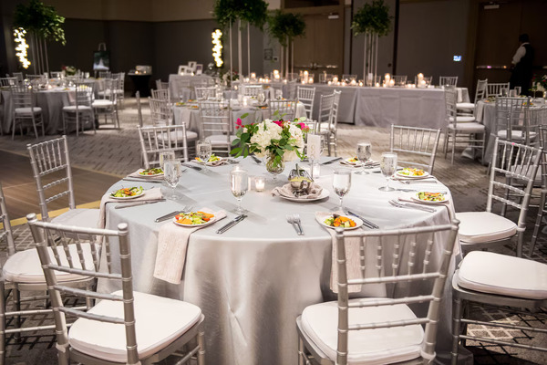 The Westin Austin Downtown