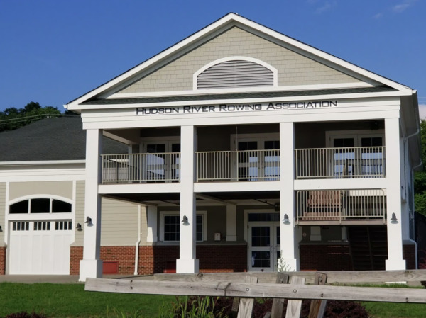 Hudson River Rowing Association