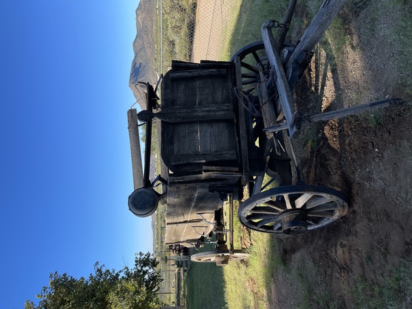 AZ Blue Ranch Retreat