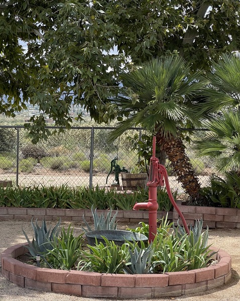 AZ Blue Ranch Retreat