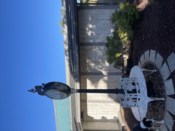 AZ Blue Ranch Retreat